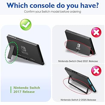 Amazon.co.jp: Joy-Con 充電スタンド for Nintendo Switch 急速